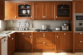 「每天学点英语单词」cupboard图片
