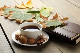 口臭泛酸、便秘、痤疮……你可能是胃火大了图片