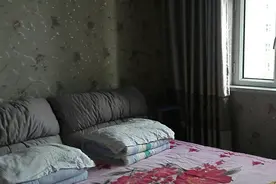 被子叠还是不叠，很多人的观念，要改改了图片