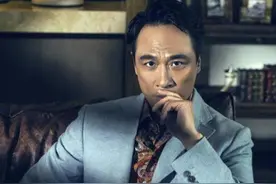 港星吴镇宇直播连说三次“你们中国”？背后的原因却是这样图片