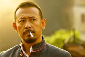 《让子弹飞》幕后冷知识，姜文曾写信邀周润发，拍床戏时清空全场图片