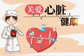什么是心绞痛？中国心血管病患者达3.3亿图片
