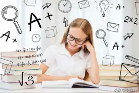 学习能力差，是你和高手拉开差距的原因，究竟是什么导致的？图片