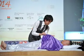 职场百科：什么是洗尸工？洗尸工薪资待遇如何？图片