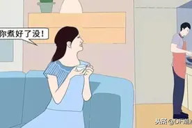 “好女不嫁潮汕男”，潮汕男怎么了？图片