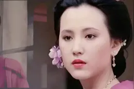 两嫁豪门、十年苦恋、舍命护子，霍家门面担当的美貌儿媳们图片