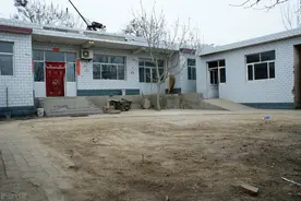 温铁军谈农民“拆村同住”：买走“宅基地”后，你的责任感在哪？图片