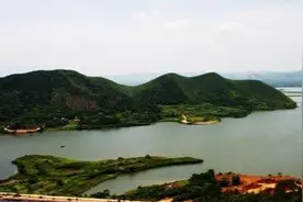 细说九江城门山歌与打花棍图片