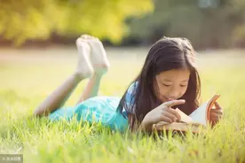 非常值得收藏：一位父亲用心整理的孩子阅读好书笔记图片