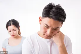 敢怒不敢言，有这种性格的人太吃亏了图片