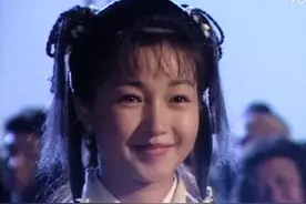 周华健《神话·情话》：残缺女主和完美女配，是什么让人面目全非图片