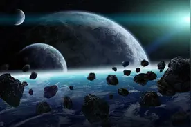 传递外星人信息？神棍or先知？盲眼龙婆曾预言2020灾难肆虐图片
