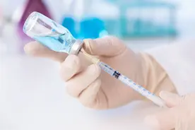 丹麦水貂感染变异新冠病毒可致疫苗失效？专家：要看疫苗种类图片