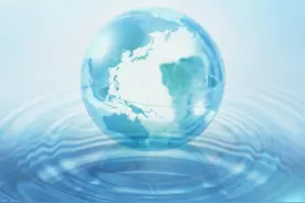 世界上纯净的水能够“纯净”到什么程度？纯净到不能喝图片