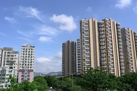 80平和90平三室选哪个？135平和145平四室选哪个？图片