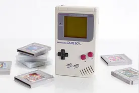 【游戏史上的今天】GAMEBOY发售，如今再看它的成功因素图片