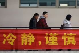 公务员面试4大高分特征，你能做到几个？图片