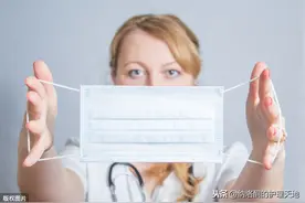配制和使用空气消毒剂时如何进行个人防护？图片
