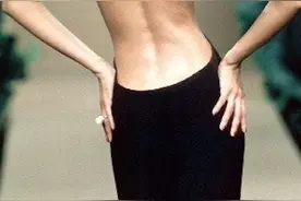 香水是一件看不见的华服，适合轻熟女的5款优雅女香图片