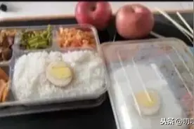 牡丹江康安医院发生隔离者丢弃盒饭事件，带你走进新闻背后的故事图片