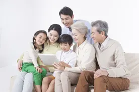 养老靠儿子还是靠女儿？三位老人说了真心话，很有道理图片