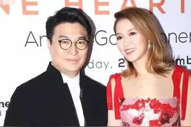 千亿媳妇徐子淇近照曝光: 生了四个孩子身材颜值依旧秒杀女明星!图片