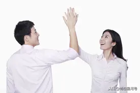 男女之间，到底有没有纯友谊？图片