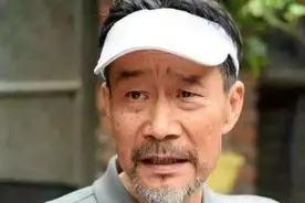 李雪健：德艺双馨老戏骨，为拍戏不顾生命安危，40年荣获33个影帝图片