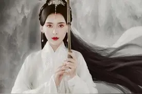 一世情缘，万世念图片