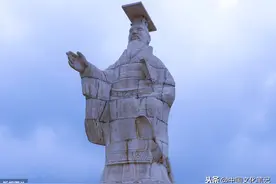 焚书背后：秦始皇没能建成的“秦德”图片