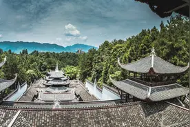 「书评」戴楚州：大湘西土家文化的绚丽画卷图片