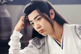 肖战《陈情令》在日本爆火，樱花妹制片人纷纷沦陷，各种花式吹捧图片