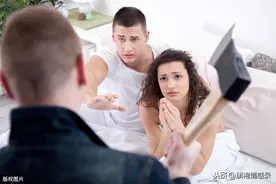老婆给我戴绿帽子，非要和我离婚，可我真不想离婚，我该怎么办？图片