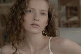 Modapolka 20SS Lookbook，轻薄朴质的自然风格中的气质文艺感图片