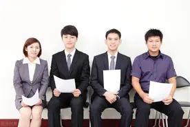 “我不会，但我可以学”：这是面试中最蠢的说法！高情商都这样说图片