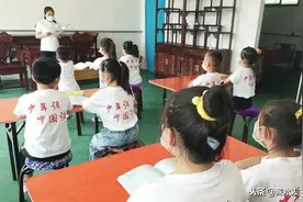 村里的“书香招牌” | 涞水让阅读融入生活......图片