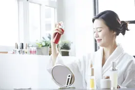 最实用的护肤品使用顺序，掌握这些，让你轻松拥有“蛋壳肌”图片
