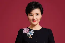 带泪的母爱：周涛陪女儿战胜儿童自闭症图片