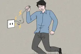 一个人住，万一遇到危险该怎么自救？图片