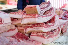 猪肉高价，粮食、蔬菜涨价，啥原因？能吃到便宜猪肉吗？答案来了图片