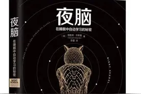 夜脑：3个方法让大脑在睡眠时进入自动学习的状态，帮你提升效率图片