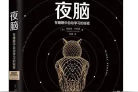 夜脑：3个方法让大脑在睡眠时进入自动学习的状态，帮你提升效率图片