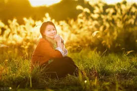 50岁独身女人的倾诉：一个人的生活，也要乘风破浪再起航图片