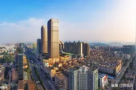 中山房价连降40天！这到底在释放什么信号？图片