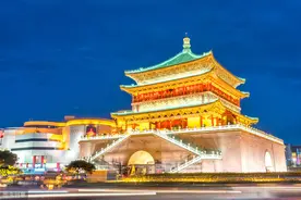 西安VS郑州，哪个城市更具发展潜力？哪个城市更有魅力？图片