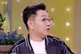 史诗级翻车实例，请“杠精”张绍刚带着爹味离开热搜图片