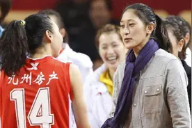 中国女篮女神，庆功时穿日本国旗衣服，与王治郅传绯闻今41岁单身图片