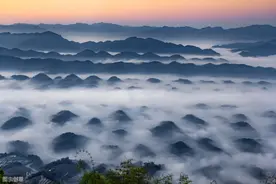 蜀南竹海清凉一夏，吃全竹宴，住景区内特色民宿，距离成都4h车程图片