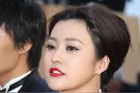 郭家铭：我爱的女人叫郝蕾，郭家铭晒出与前妻的合影宣布离婚图片