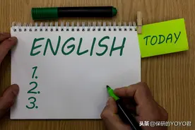 美国小伙郭杰瑞模拟中国高考英语得了126.5分，给我们哪些启示？图片